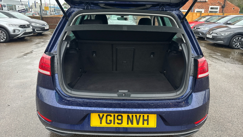Volkswagen Golf 2.0 TDI Match 5dr Diesel Hatchback